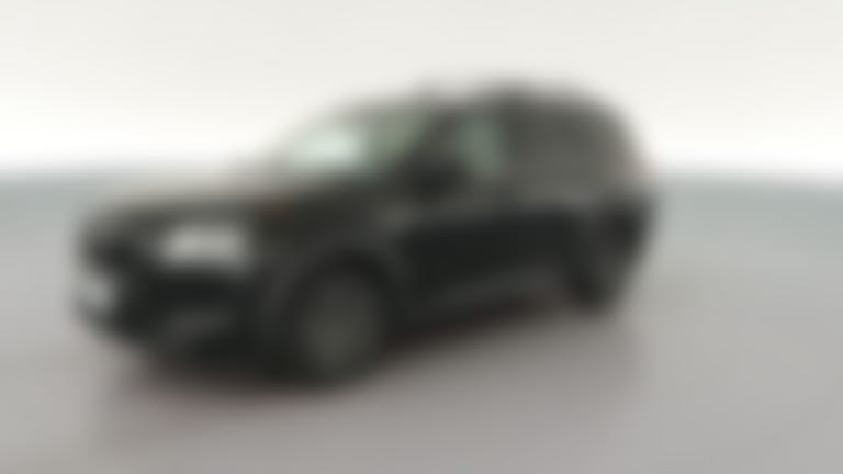 2022 Nissan Pathfinder vehicle photo