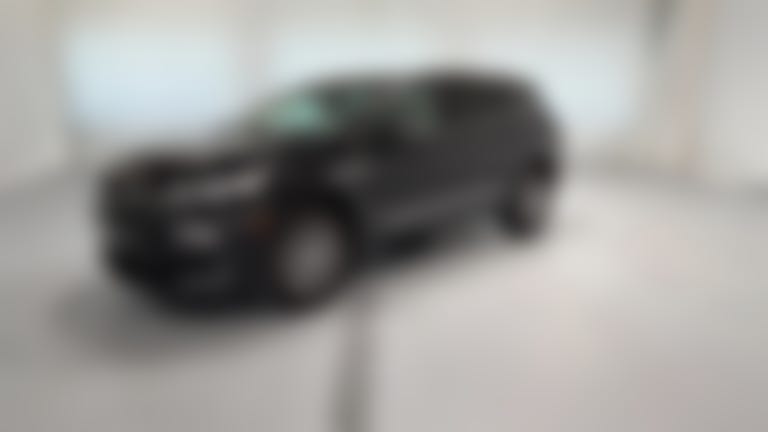 2024 Buick Enclave vehicle photo