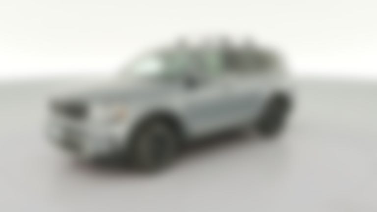 2023 Kia Telluride vehicle photo