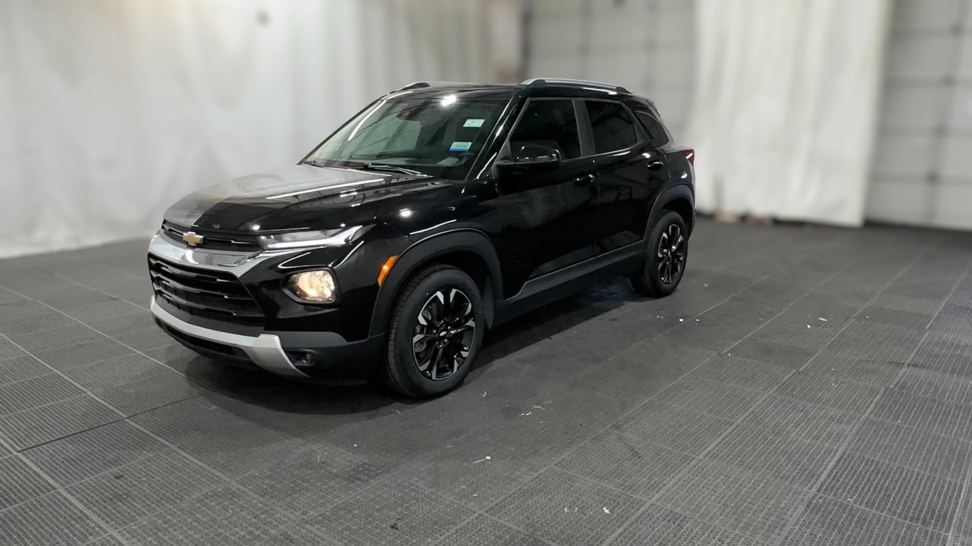 2023 Chevrolet Trailblazer vehicle photo