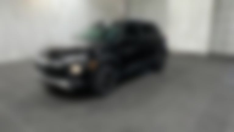 2023 Chevrolet Trailblazer vehicle photo