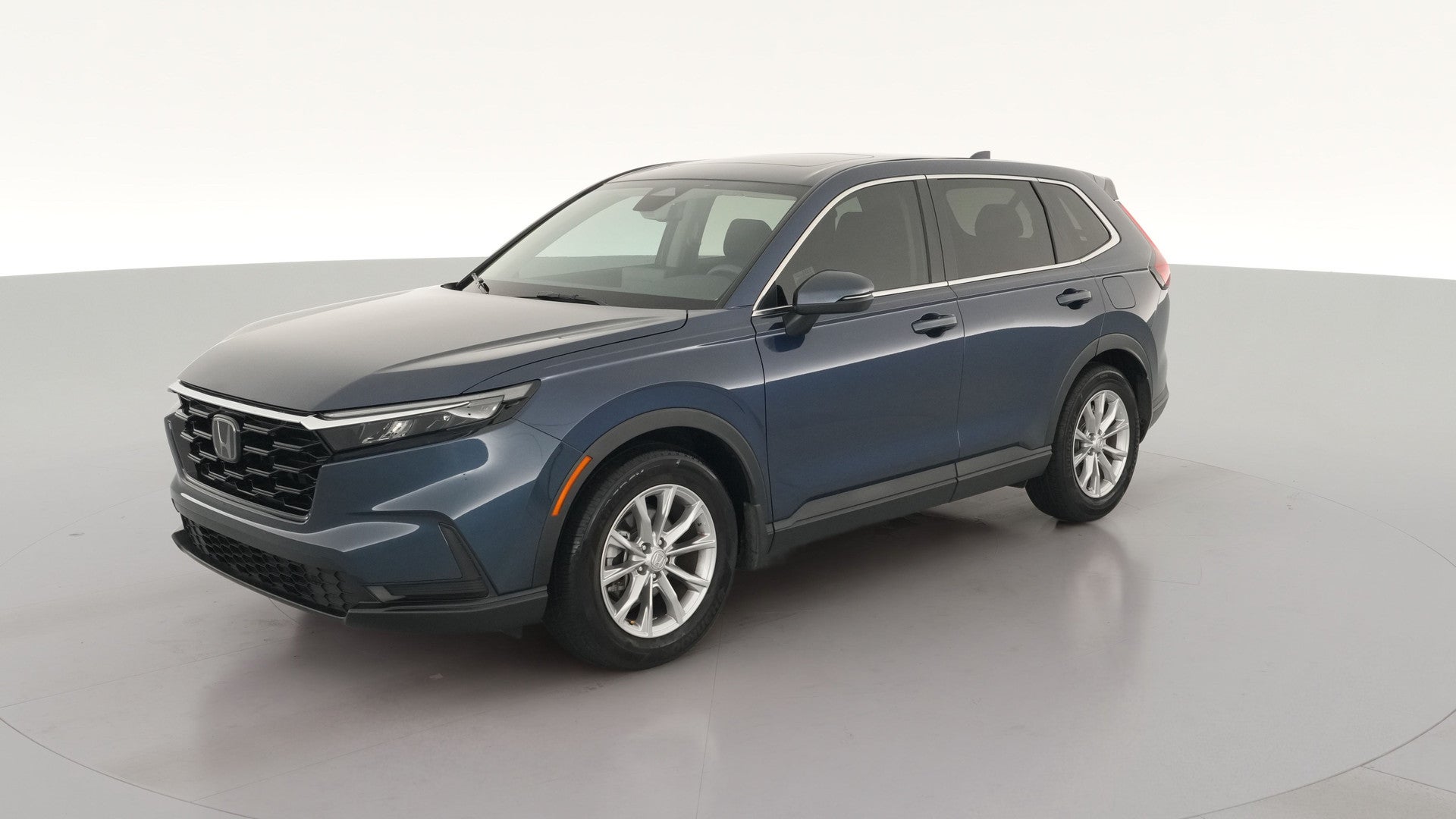 2023 Honda CR-V vehicle photo