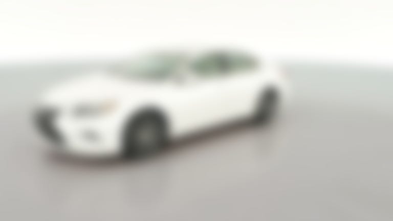 2018 Lexus ES vehicle photo
