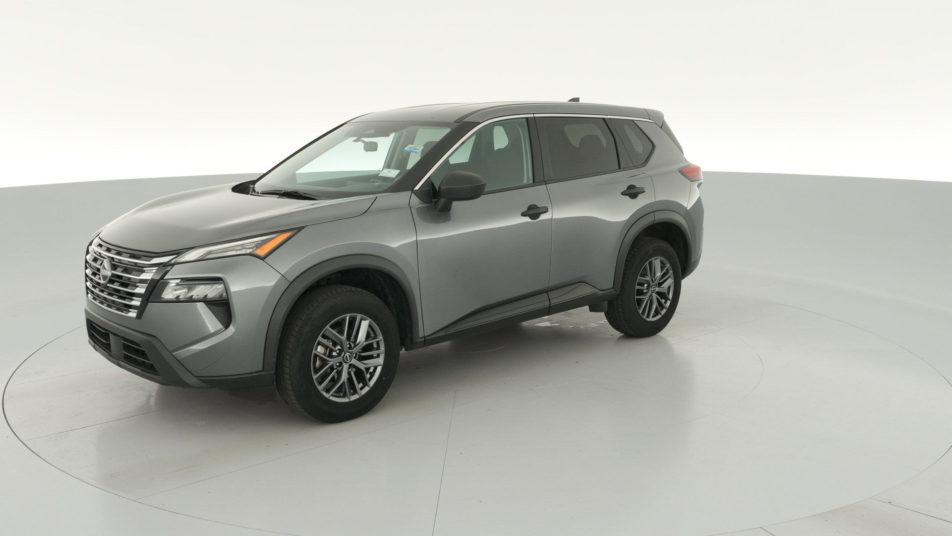 2024 Nissan Rogue vehicle photo