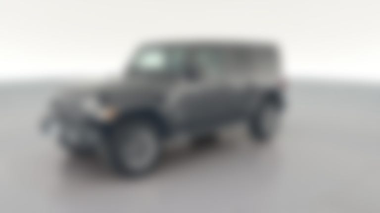 2019 Jeep Wrangler Unlimited vehicle photo