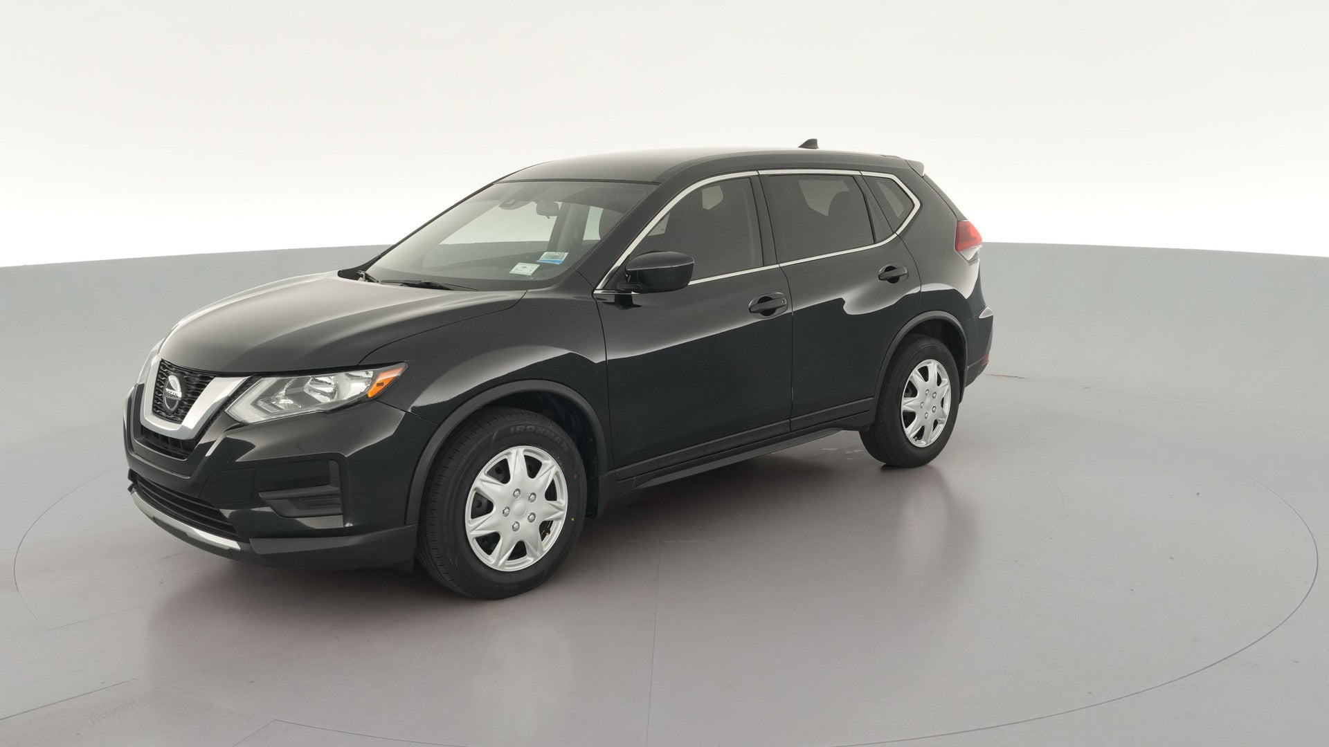 2019 Nissan Rogue vehicle photo