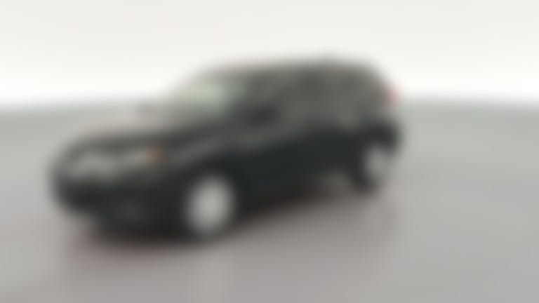 2019 Nissan Rogue vehicle photo