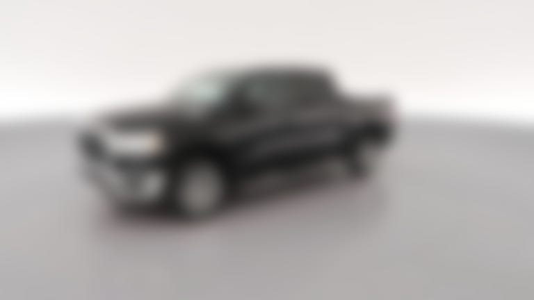 2019 Ram 1500 Crew Cab vehicle photo
