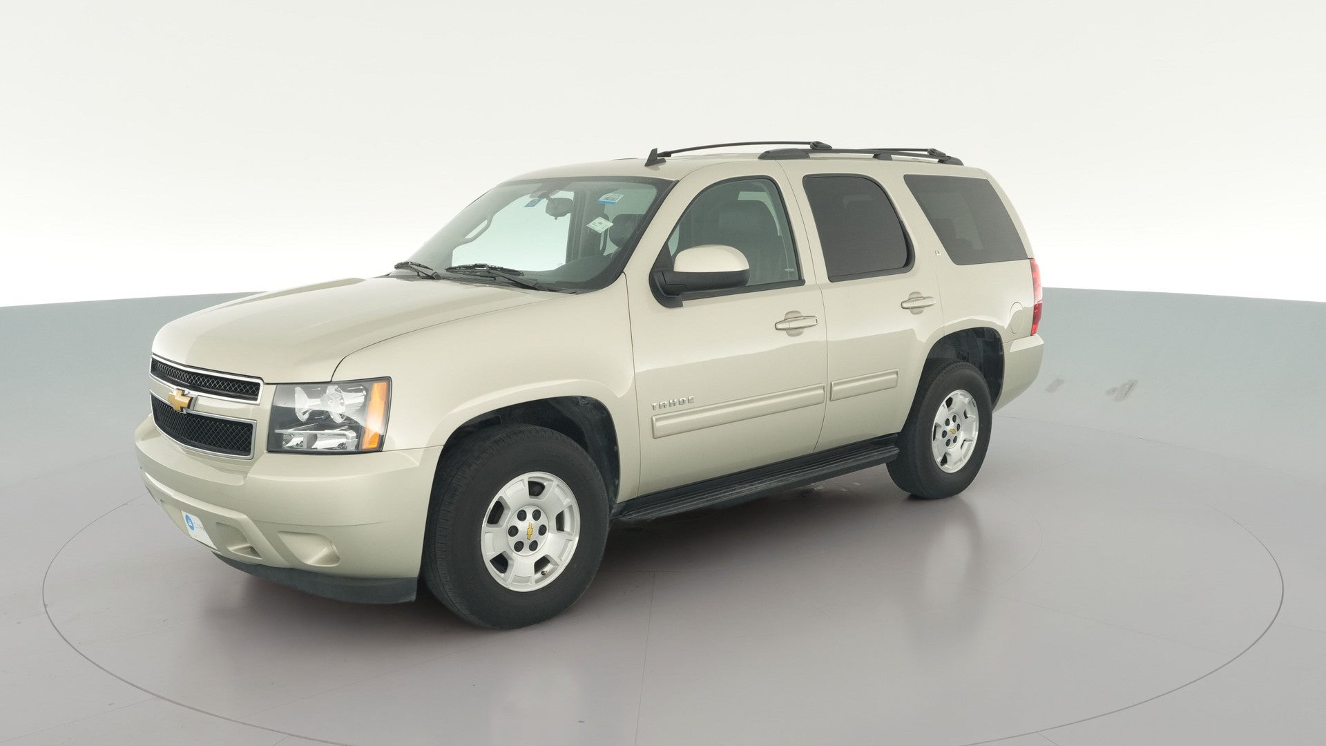 2013 Chevrolet Tahoe vehicle photo