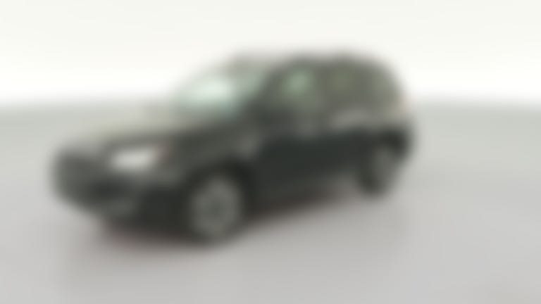 2017 Subaru Forester vehicle photo