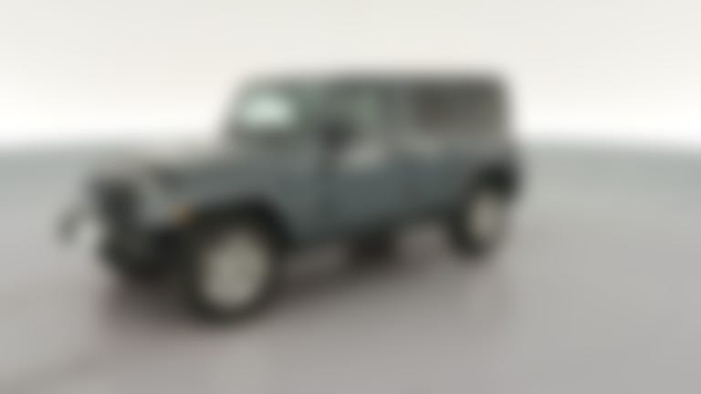 2015 Jeep Wrangler vehicle photo
