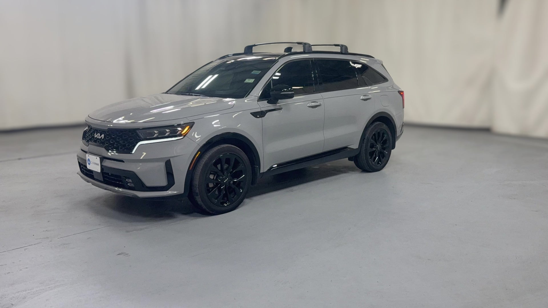 2023 Kia Sorento vehicle photo
