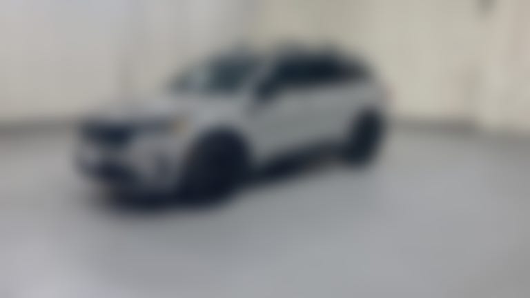 2023 Kia Sorento vehicle photo