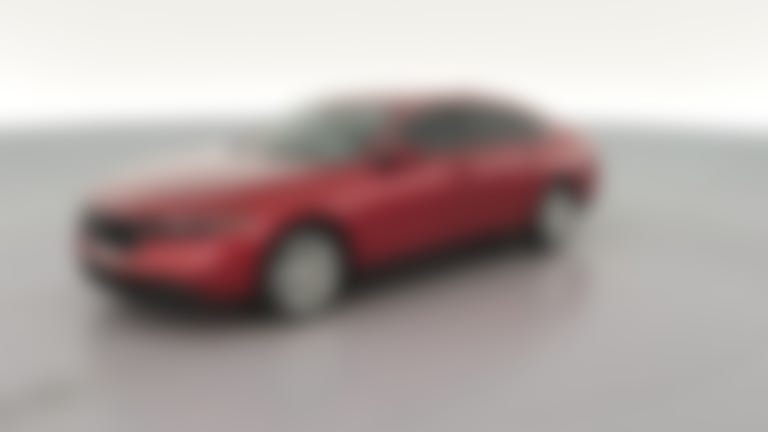 2024 Honda Accord vehicle photo