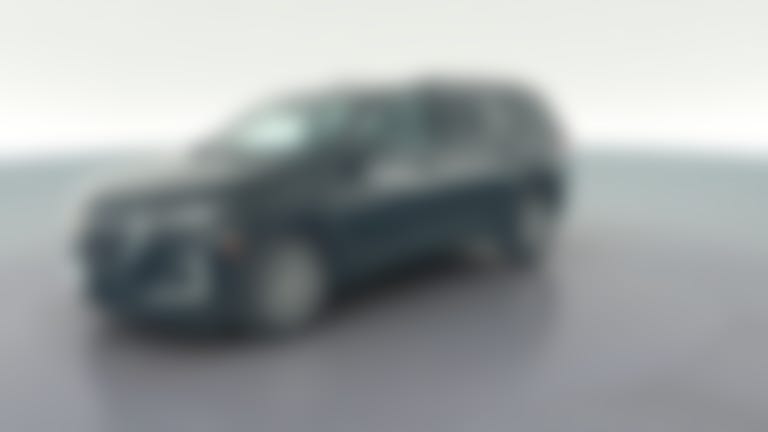 2023 Chevrolet Traverse vehicle photo