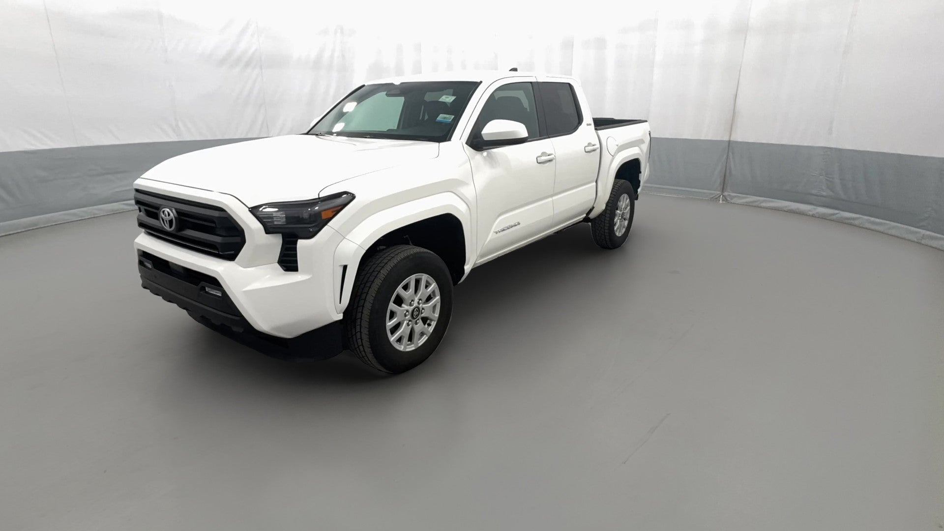 2024 Toyota Tacoma Double Cab vehicle photo