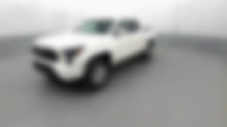 2024 Toyota Tacoma Double Cab vehicle photo