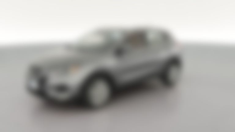 2020 Nissan Rogue Sport vehicle photo