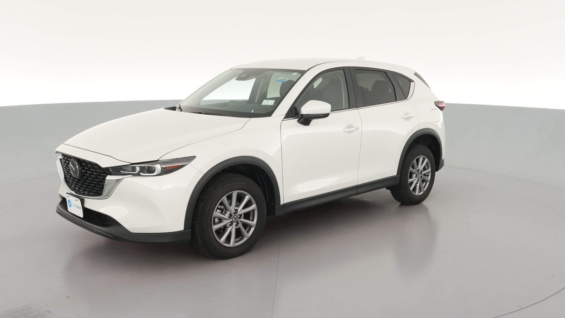 2023 MAZDA CX-5 vehicle photo