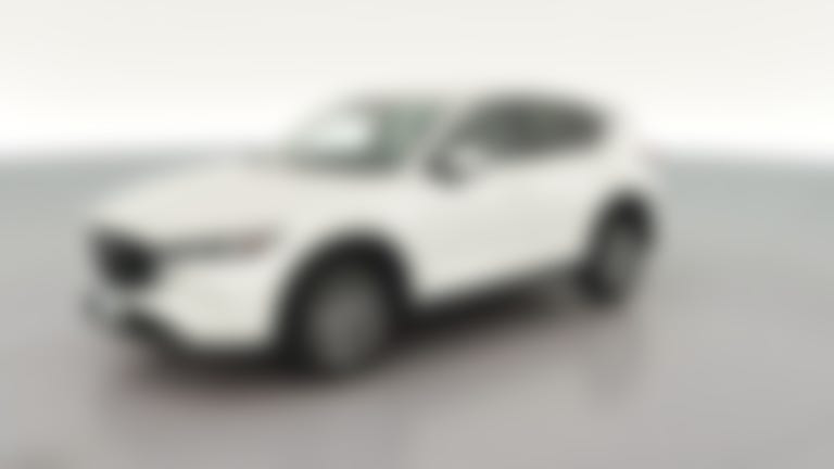 2023 MAZDA CX-5 vehicle photo