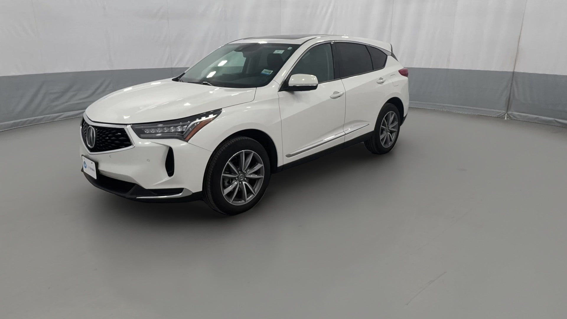 2022 Acura RDX vehicle photo