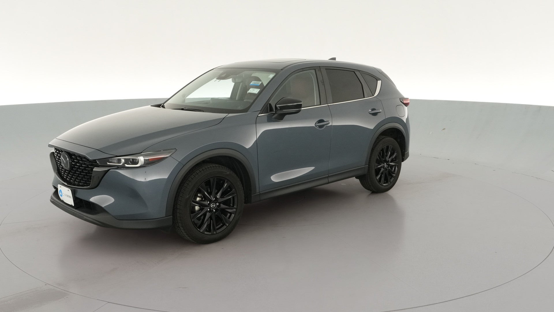 2023 MAZDA CX-5 vehicle photo