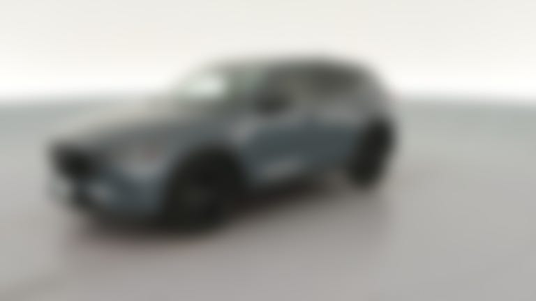 2023 MAZDA CX-5 vehicle photo