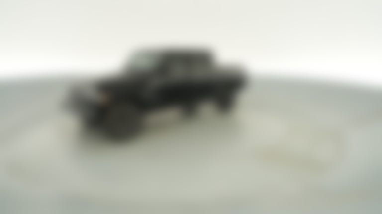 2020 Jeep Gladiator vehicle photo