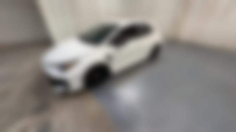 2025 Toyota GR Corolla vehicle photo