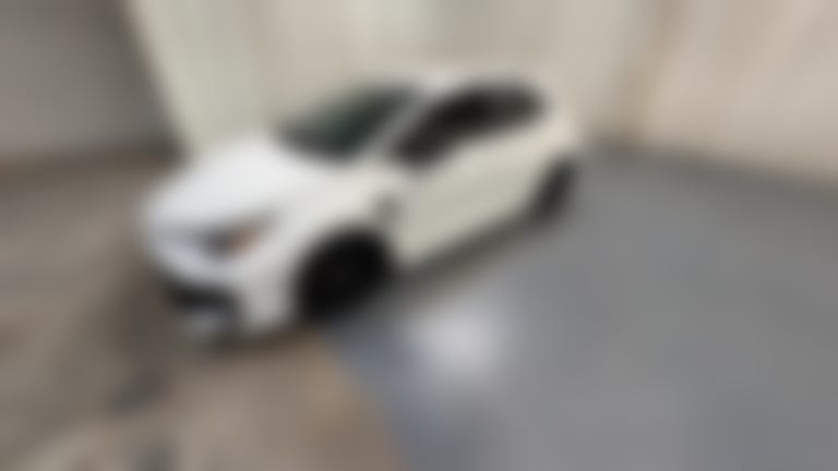 2025 Toyota GR Corolla vehicle photo