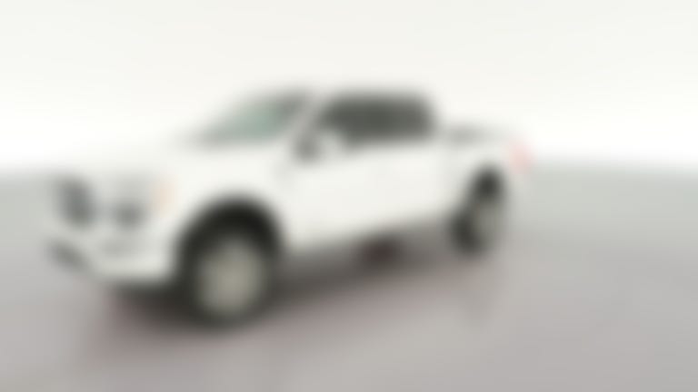 2021 Ford F150 SuperCrew Cab vehicle photo