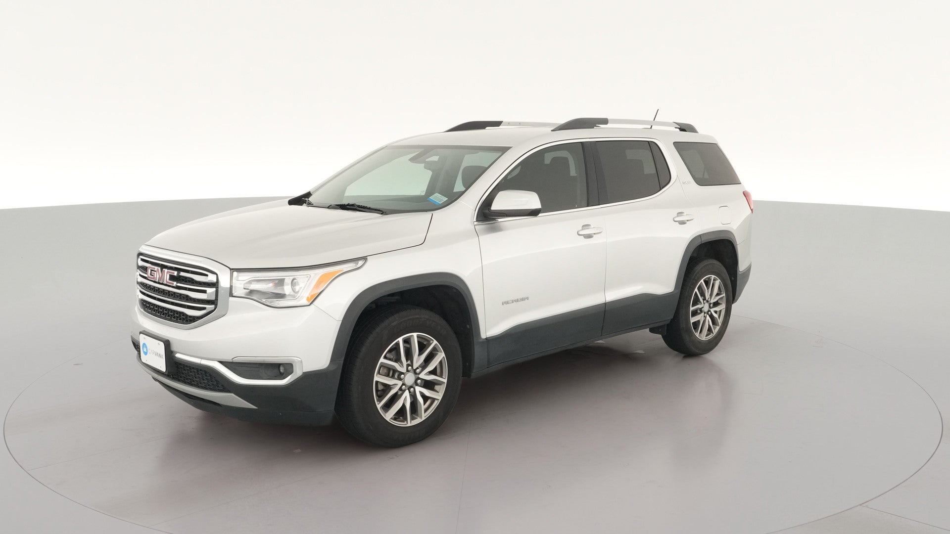 2019 GMC Acadia vehicle photo