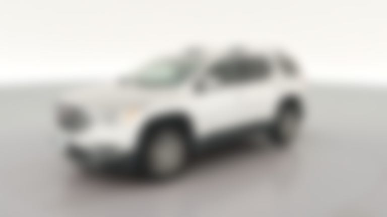 2019 GMC Acadia vehicle photo