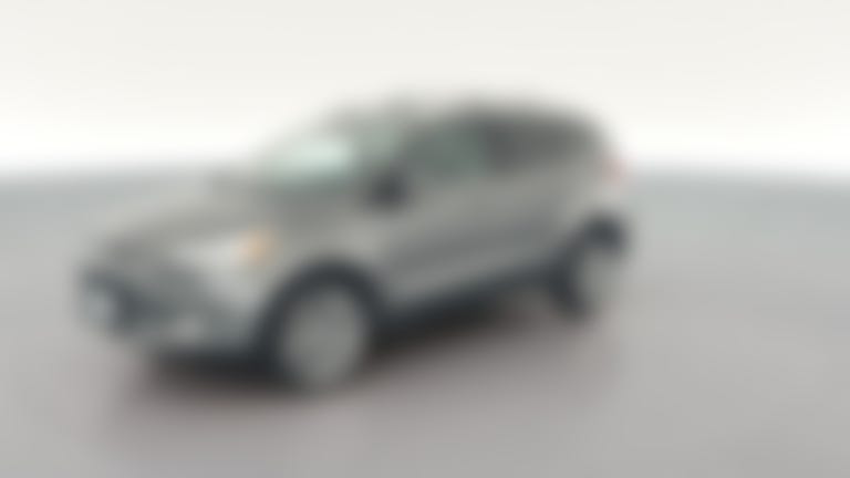 2014 Ford Escape vehicle photo