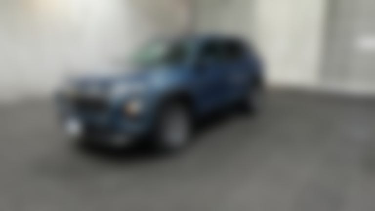 2025 Chevrolet Equinox vehicle photo