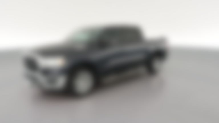 2019 Ram 1500 Crew Cab vehicle photo