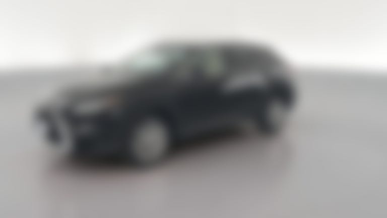 2019 Lexus RX vehicle photo
