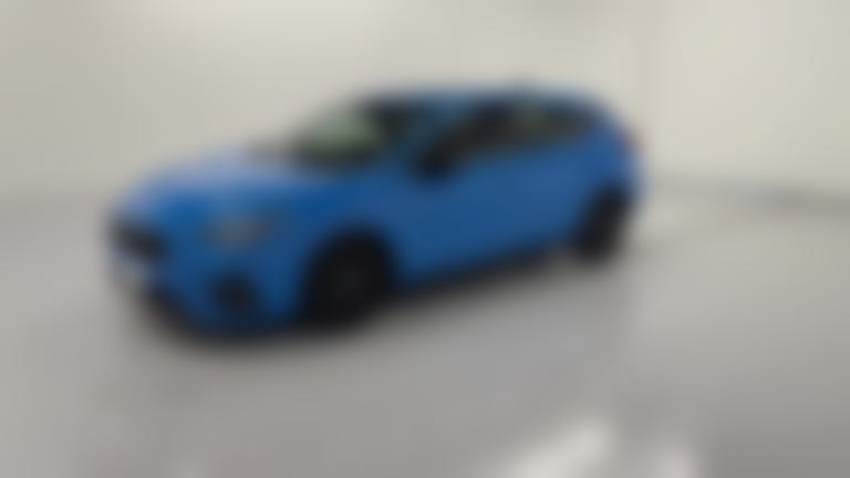 2024 Subaru Impreza vehicle photo