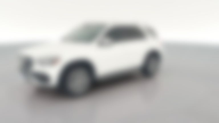 2020 Mercedes-Benz GLE vehicle photo