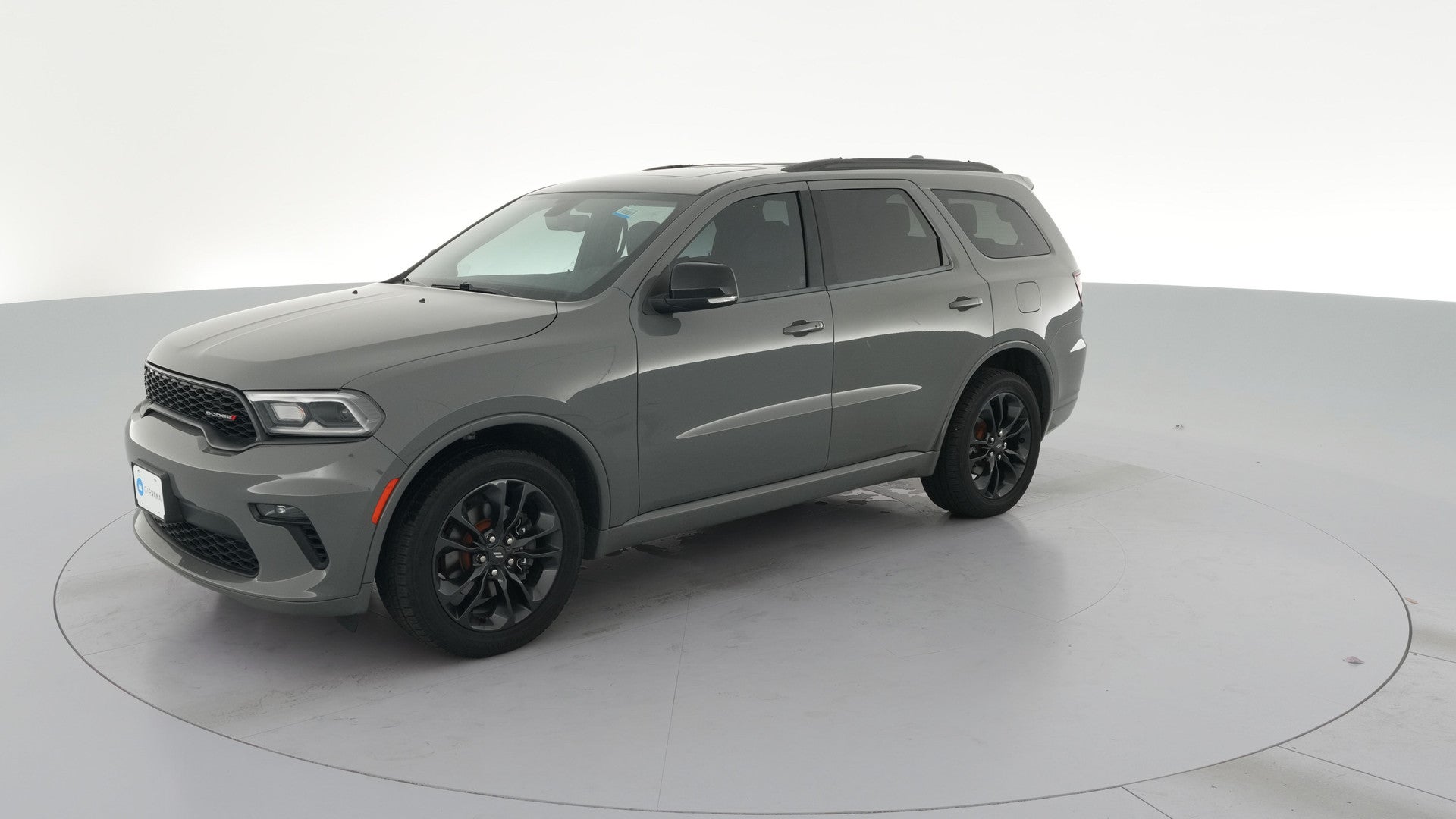 2021 Dodge Durango vehicle photo