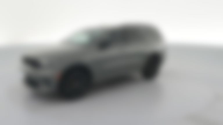 2021 Dodge Durango vehicle photo