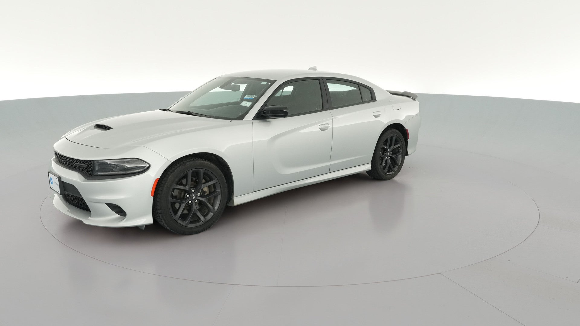 2022 Dodge Charger vehicle photo