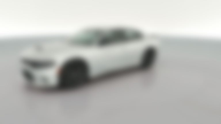 2022 Dodge Charger vehicle photo
