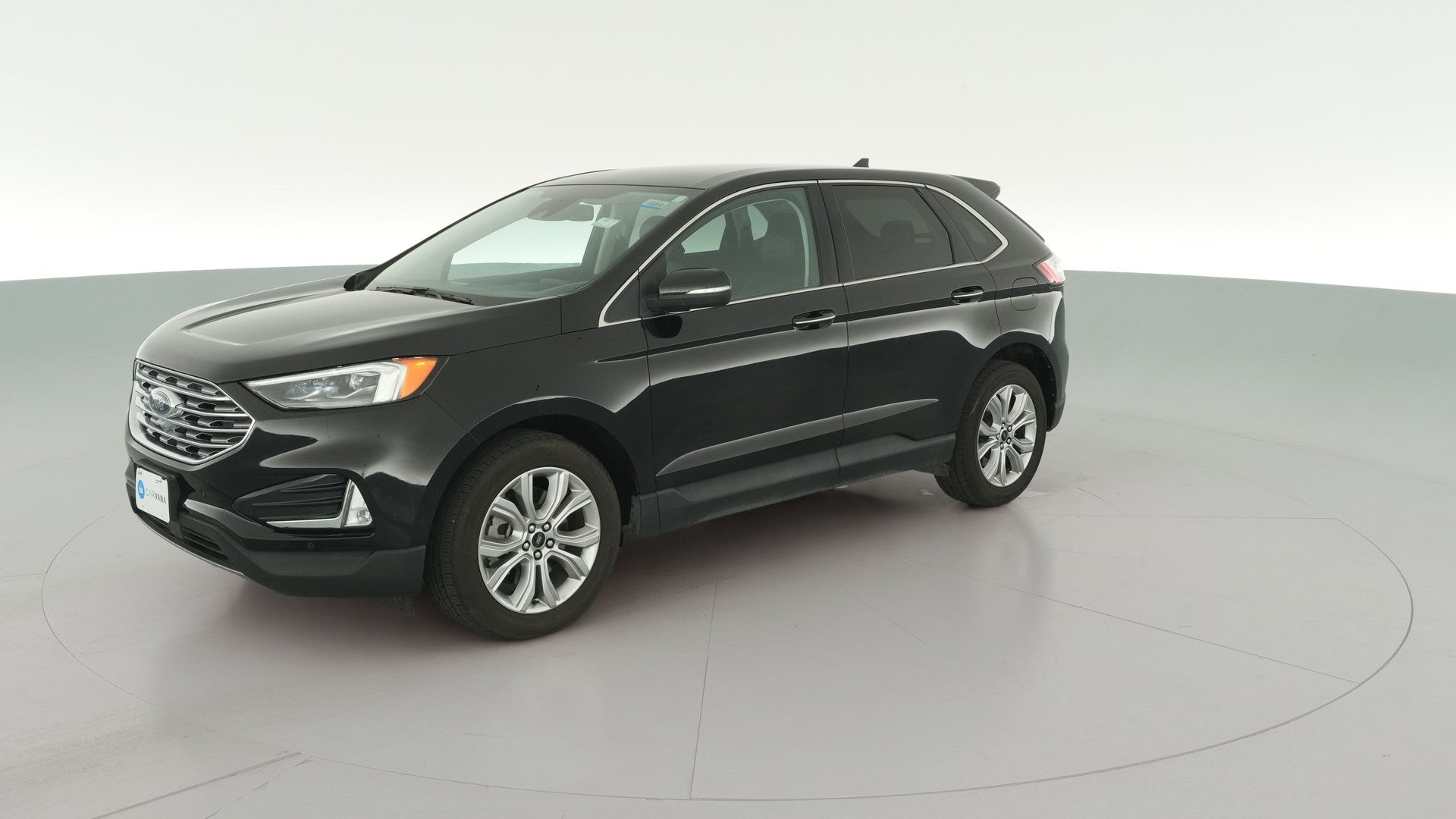 2023 Ford Edge vehicle photo