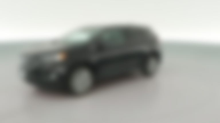 2023 Ford Edge vehicle photo