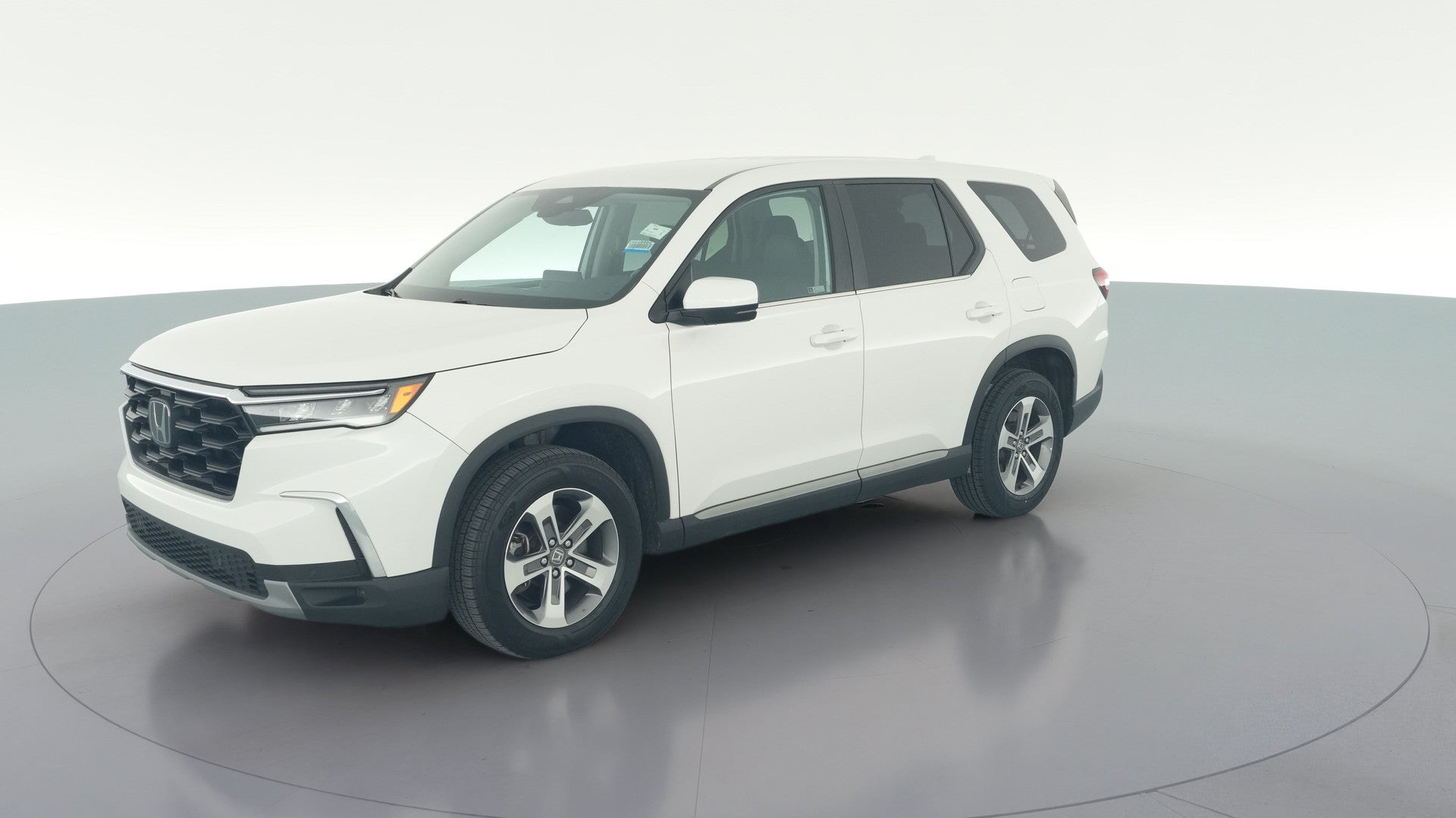 2023 Honda Pilot vehicle photo