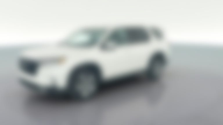 2023 Honda Pilot vehicle photo