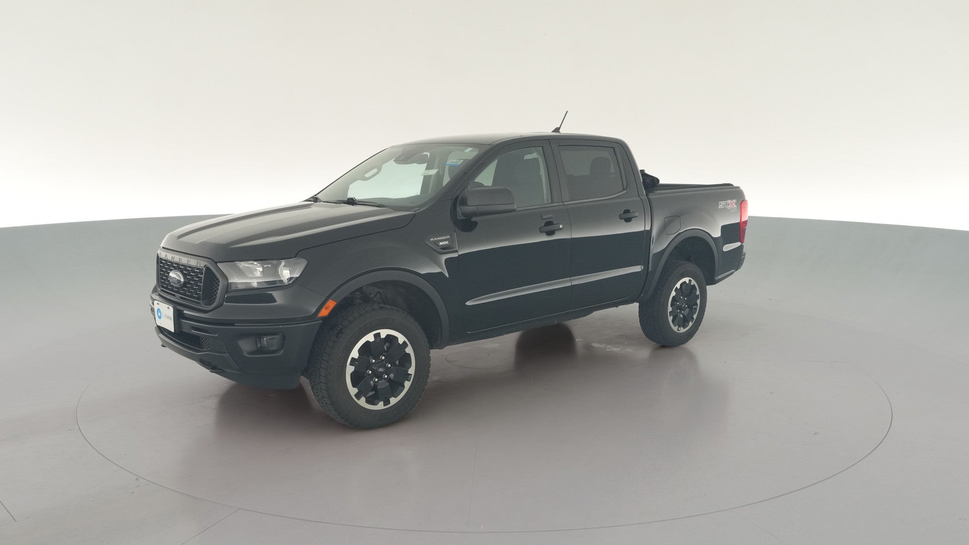 2021 Ford Ranger SuperCrew vehicle photo