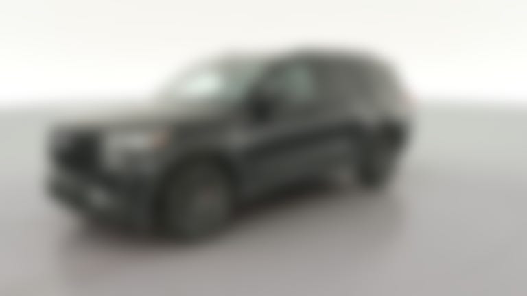 2025 Ford Explorer vehicle photo
