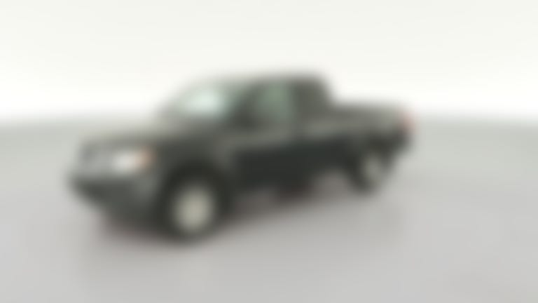 2018 Nissan Frontier King Cab vehicle photo